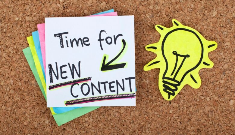 8 Innovative Content Ideas to Spice Up Your Social Media Marketing Campaigns