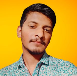 Nimesh More