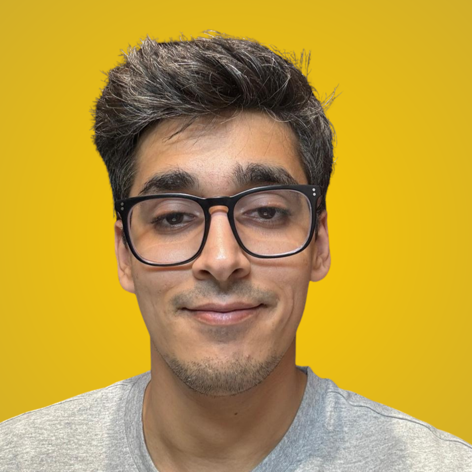 Our Team Yellow Digital Media Solutions