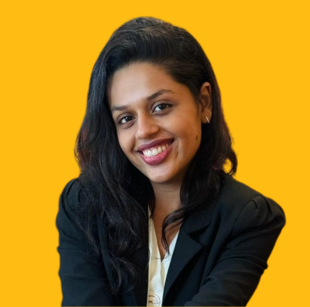 Heli Shah